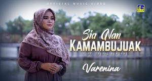 Sia Nan Kamambujuak Video Musik