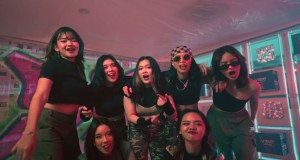 Siap Ketua Musik-Video