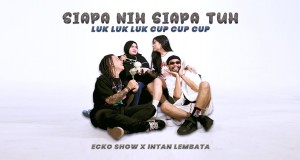 Siapa Nih Siapa Tuh Video musik