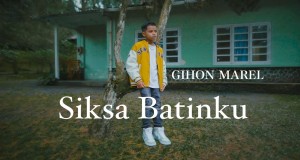 Siksa Batinku Muusikavideo