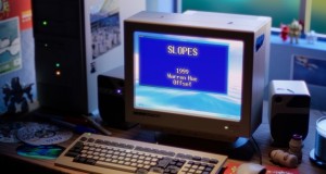 Slopes Music Video