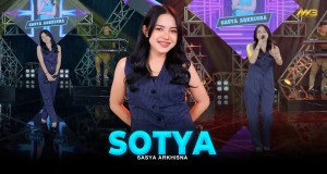 Sotya Videoclip