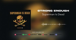 Strong Enough Video musik