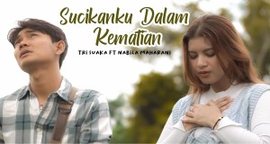 Sucikanku Dalam Kematian