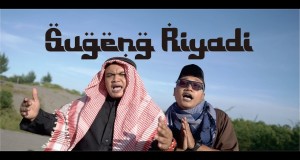 Sugeng Riyadi Video musik