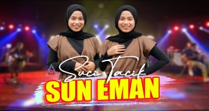 Sun Eman Музичне відео