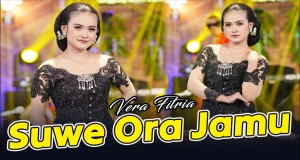 Suwe Ora Jamu સંગીત વિડિઓ
