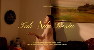 Tak Ada Restu Музыкалық бейне