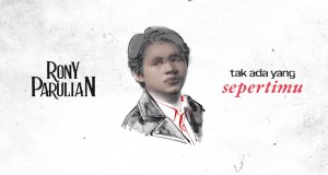 TAK ADA YANG SEPERTIMU