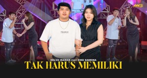 Tak Harus Memiliki Video musical
