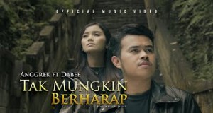 Tak Mungkin Berharap Musik-Video