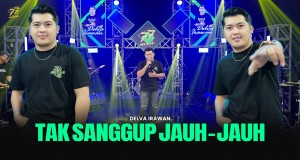 Tak Sanggup Jauh