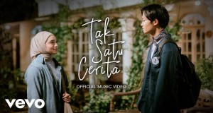 Tak Satu Cerita