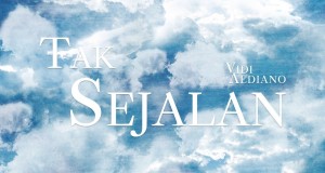Tak Sejalan Glasbeni video