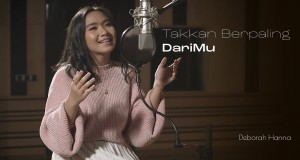 Takkan Berpaling Darimu