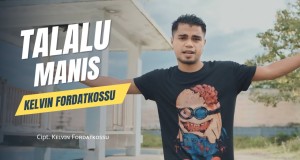 Talalu Manis