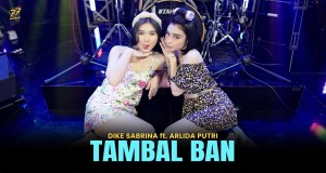 Tambal Ban 音樂視頻