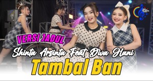 Tambal Ban Musik-Video