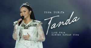 Tanda Video Musik
