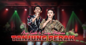 Tanjung Perak Музикален клип