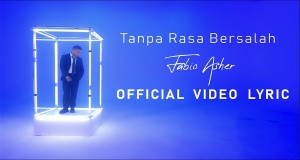 Tanpa Rasa Bersalah Musik-Video