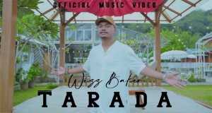 Tarada Video musik