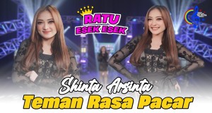 Teman Rasa Pacar