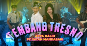 Tembang Tresno