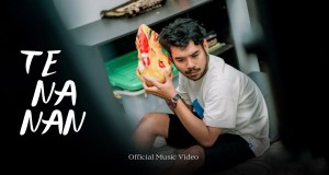 Tenanan Videoclip