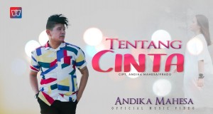 Tentang Cinta