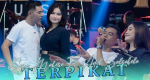 Terpikat Muusikavideo