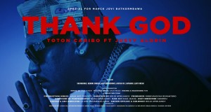 Thank God Video Musik