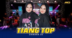 Tiang Top Musik Video