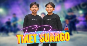 Tiket Suargo