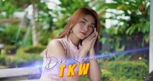 Tkw by Dike Sabrina from Indonesia | Popnable