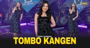 Tombo Kangen