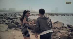 Ada Yang Kecewa Video musik