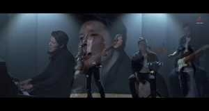 Akhiri Saja Musik-Video