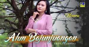 Alun Bajunjuangan Video musik