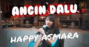 Angin Dalu Video musik
