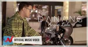 Angin Lalu Video âm nhạc