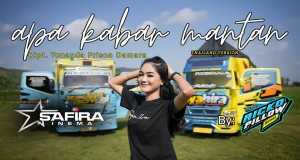 Apa Kabar Mantan Music Video
