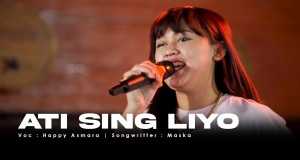 Ati Sing Liyo Muzicki video