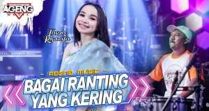Bagai Ranting Yang Kering Musikkvideo