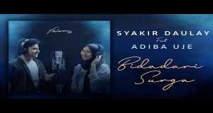 Bidadari Surga