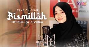 Bismillah Video musik