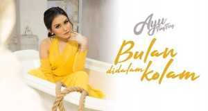 Bulan Didalam Kolam Kanema wanyimbo