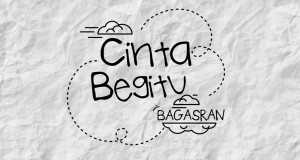 Cinta Begitu Musikkvideo