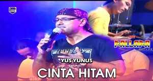Cinta Hitam Musik-Video