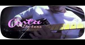 Cinta Itu Kamu Video Musik